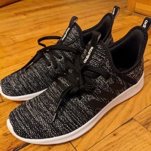 NWOT Adidas Cloudfoam pure sneaker